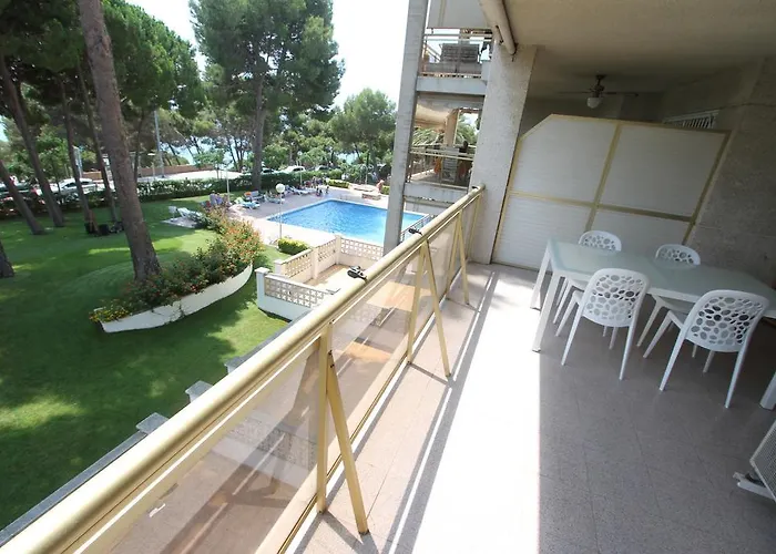 Click&Booking Residencial Cala Dorada