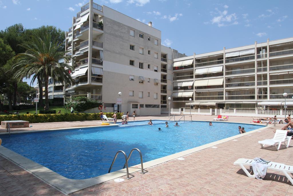 For A Cala Dorada Apartament