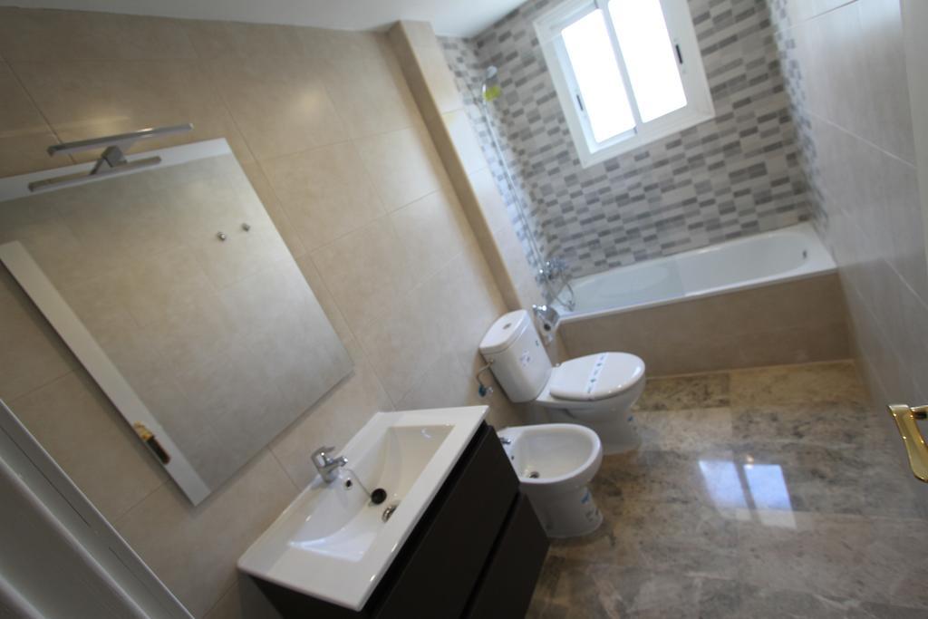 For A Cala Dorada Apartament *
