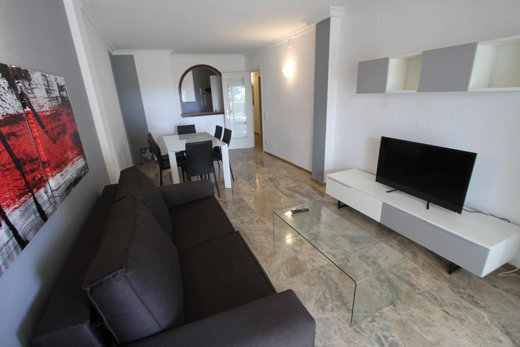For A Cala Dorada Apartament Salou