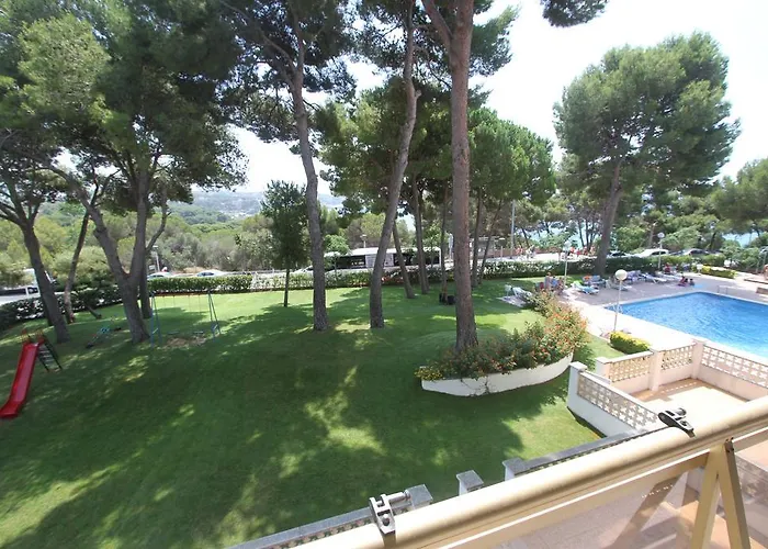 For A Stay Cala Dorada