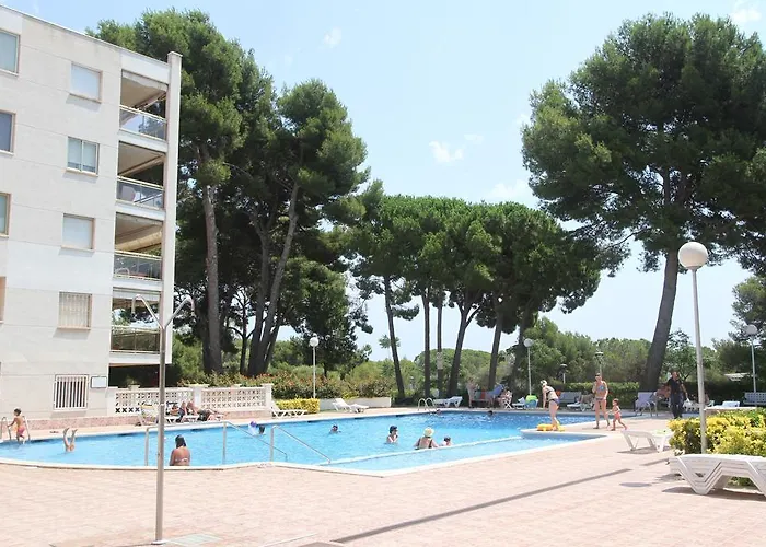 For A Stay Cala Dorada